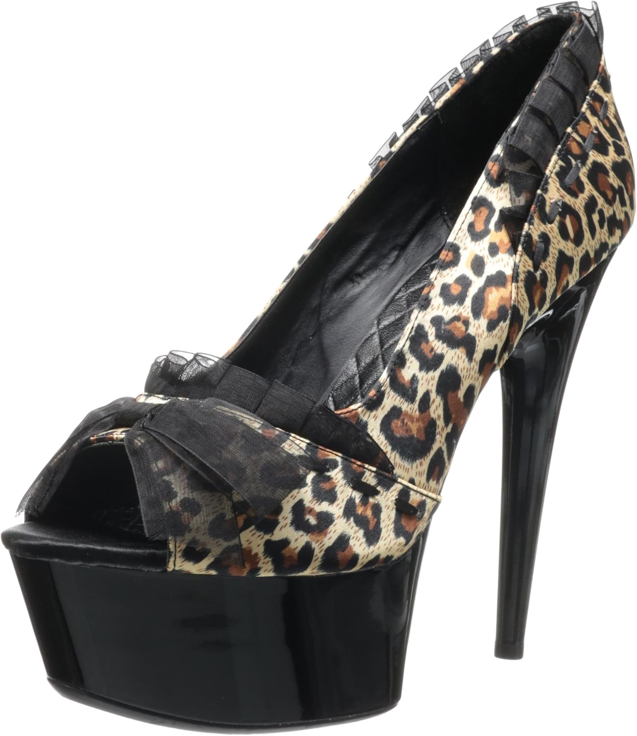 2 Inch Leopard Heels Discount, 50% OFF 