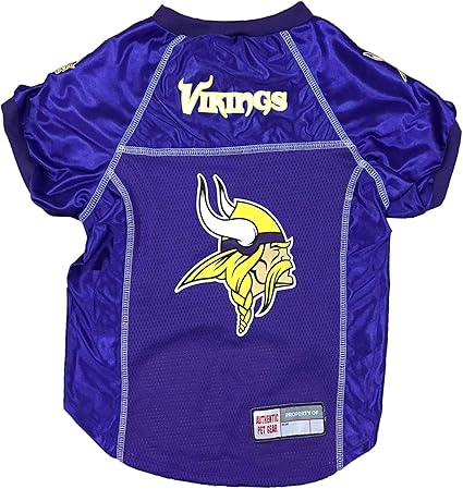 vikings jersey amazon