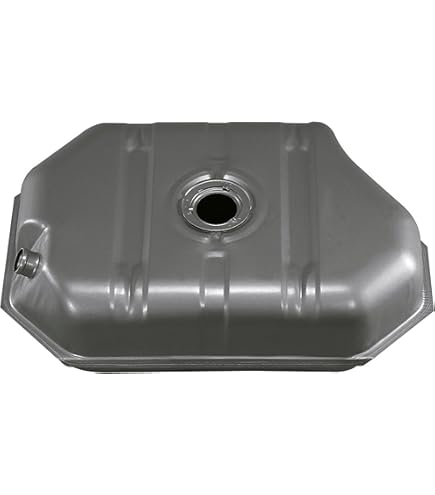 Dorman 576-611 Steel Fuel Tank - View #7