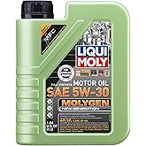 LIQUI MOLY - Pack of 6 - 1L Molygen New Generation Motor Oil 5W30 (20226)