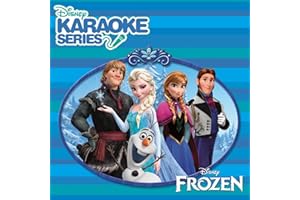 DISNEY KARAOKE SERIE - FROZEN