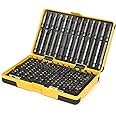 Titan 16148 148-Piece Master Security Bit Set
