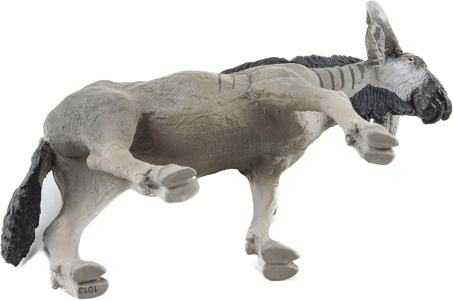 schleich wildebeest