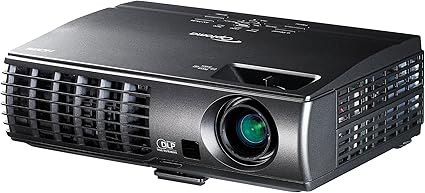 Optoma X304M XGA 3000 Lumen Full 3D Portable DLP Projector with HDMI
