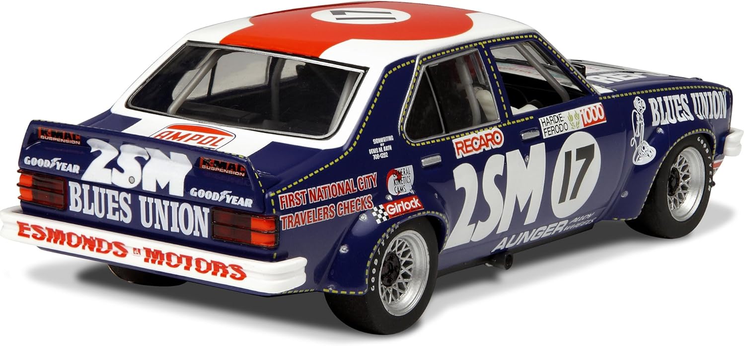 scalextric torana