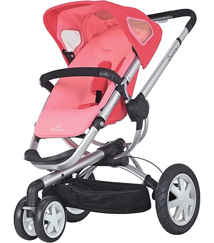 Quinny BUZZ　クイニーバズ　マキシコシ　2点セット Quinny Classic Buzz Stroller in Blue | eBay