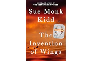 The Invention of Wings: With Notes (Oprah's Book Club 2.0 3)