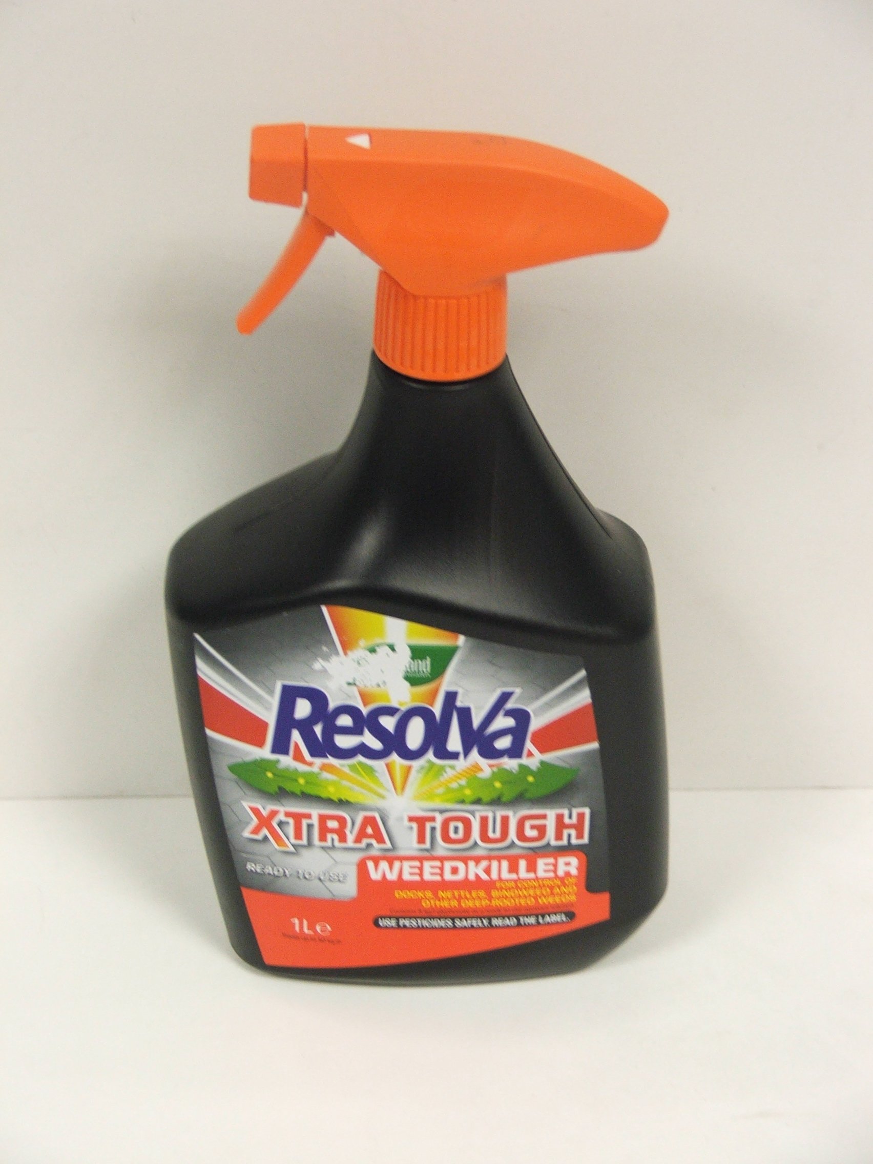 Westland Resolva 1L RTU Xtra Tough