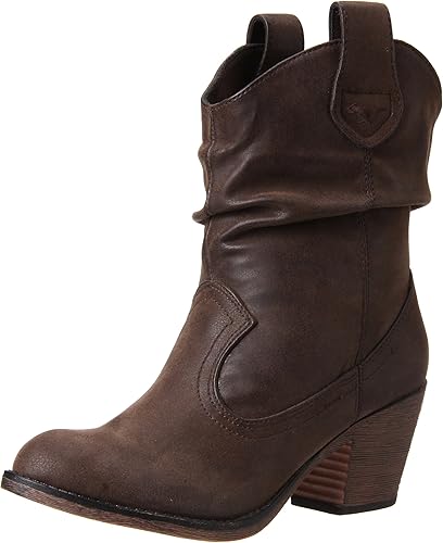 rocket dog suede boots women's
