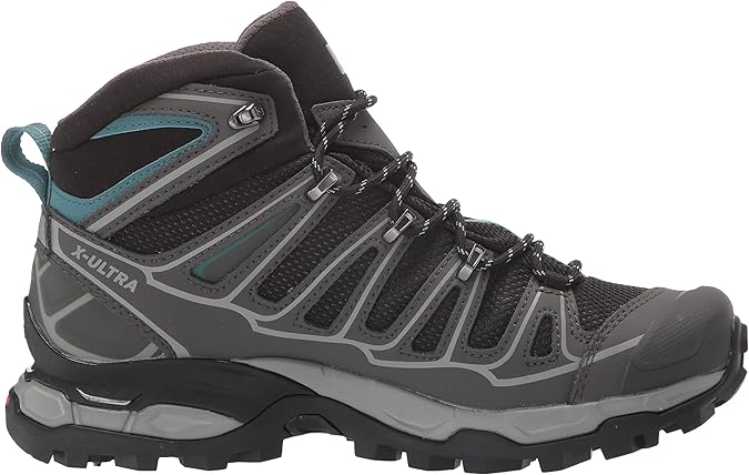 salomon x ultra mid 2 spikes gtx review