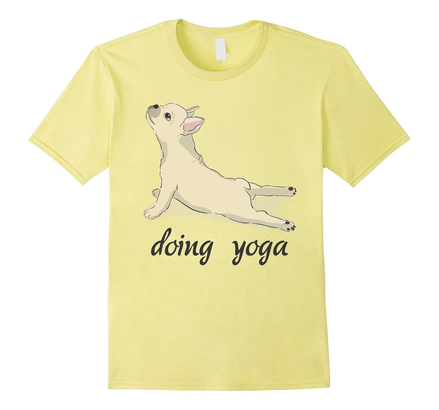 Yoga T Shirt Mens