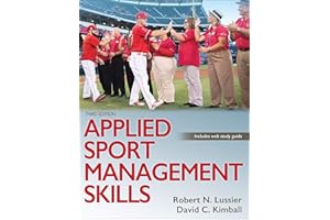 Applied Sport Management Skills