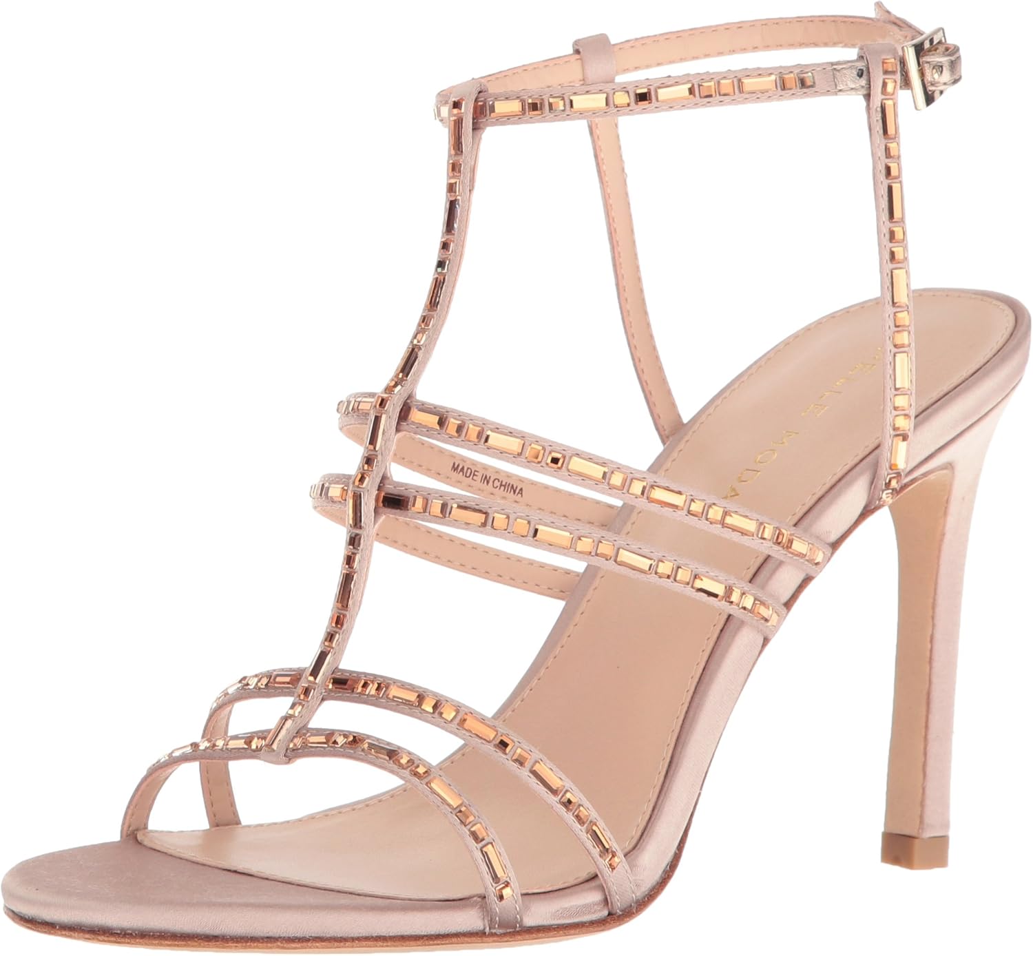 pelle moda newport sandal