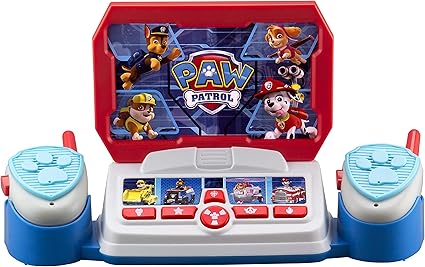 amazon freetime paw patrol