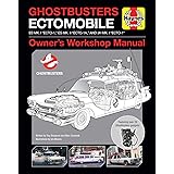Ghostbusters: Ectomobile (Haynes Manual)