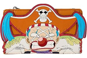 Loungefly Collectible Wallet - Fiction Base 4