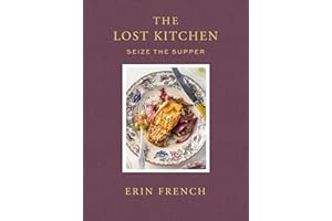 The Lost Kitchen Volume 3: Seize the Supper