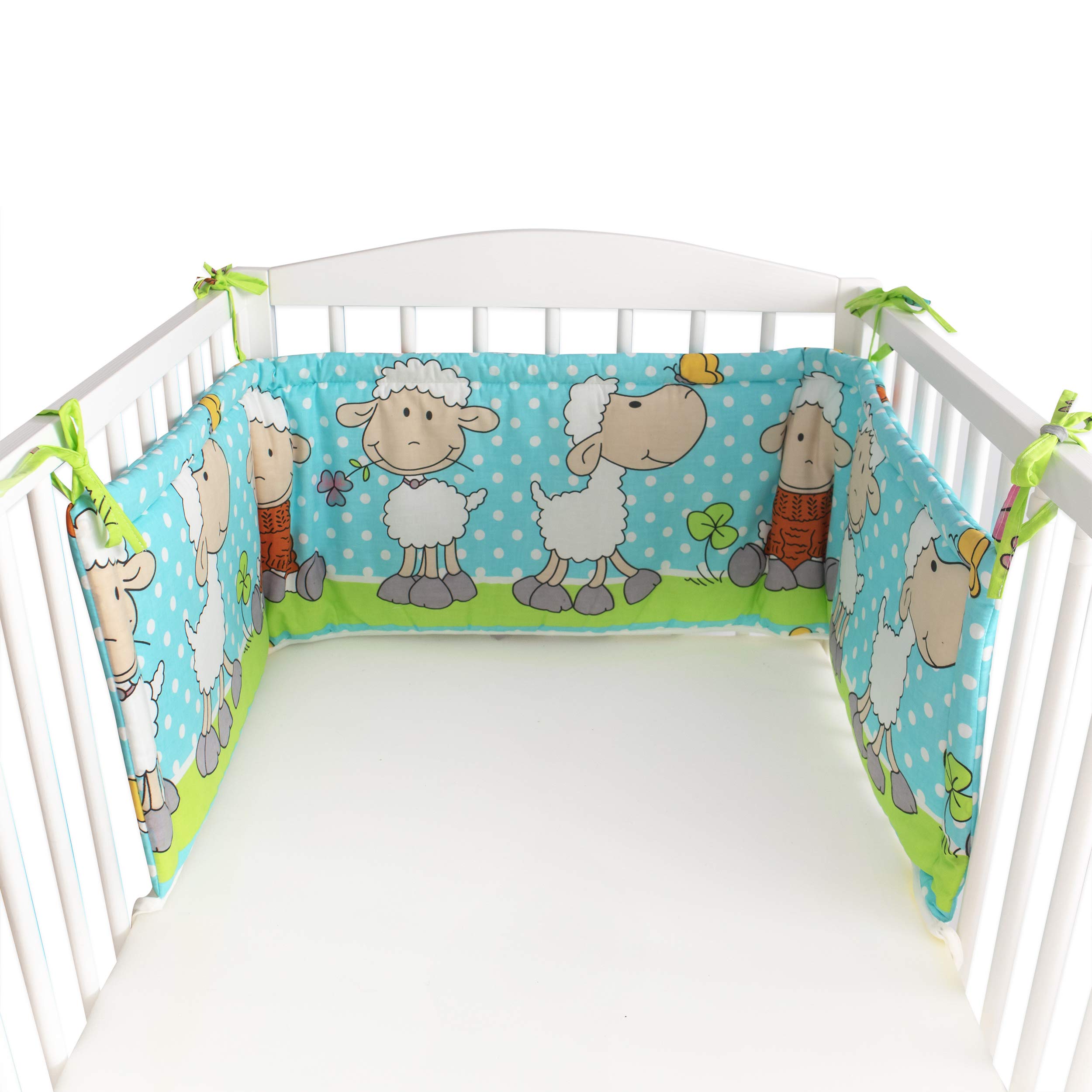 Blueberryshop Toddler Bed Cot Bumper 150 X 35 X 4 Cm Intended For Kids Aged 0 3 Years 100 Cotton Blue Sheep Buy Online In Aruba At Aruba Desertcart Com Productid Blueberryshop Toddler Bed Cot Bumper 150 X 35 X 4 Cm Intended For Kids Aged 0 3 Years 100 Cotton Blue Sheep Buy Online In Aruba At Aruba Desertcart Com Productid