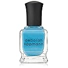deborah lippmann Crème Nail Lacquer, On The Beach