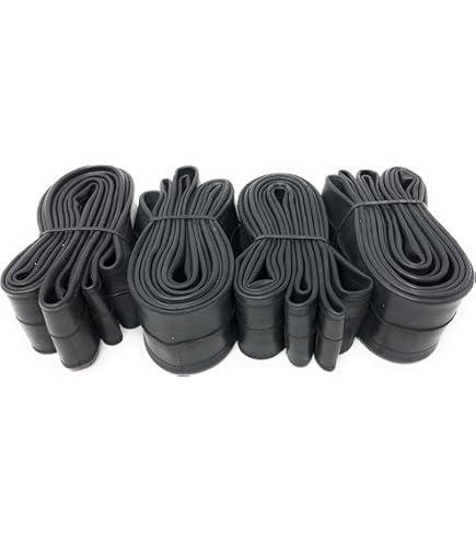 Quality Bicycle Inner Tube With Presta Valve In 26, 27.5, 29, 650B - Foto 9