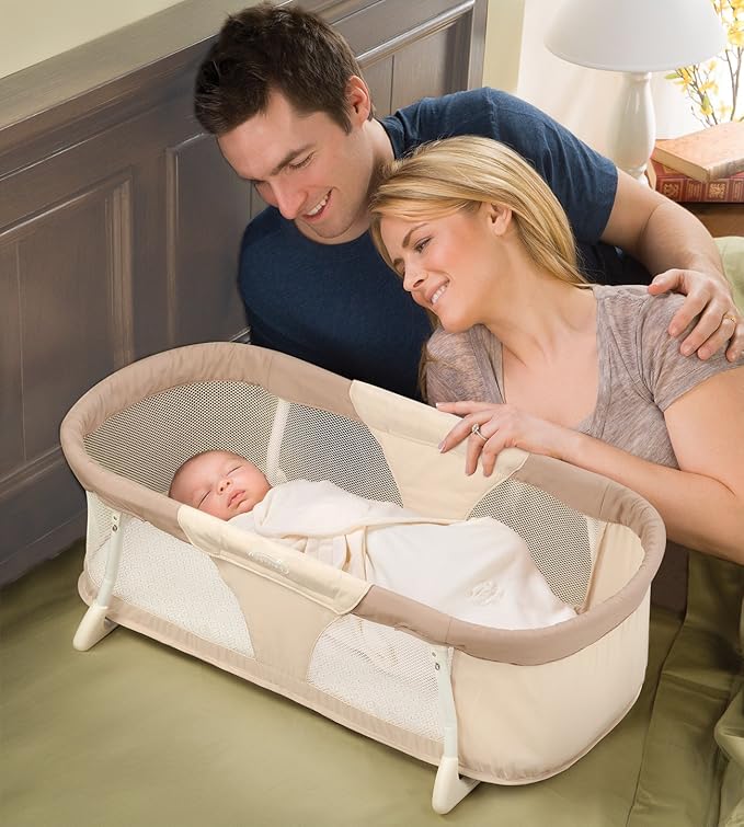 summer infant by your side