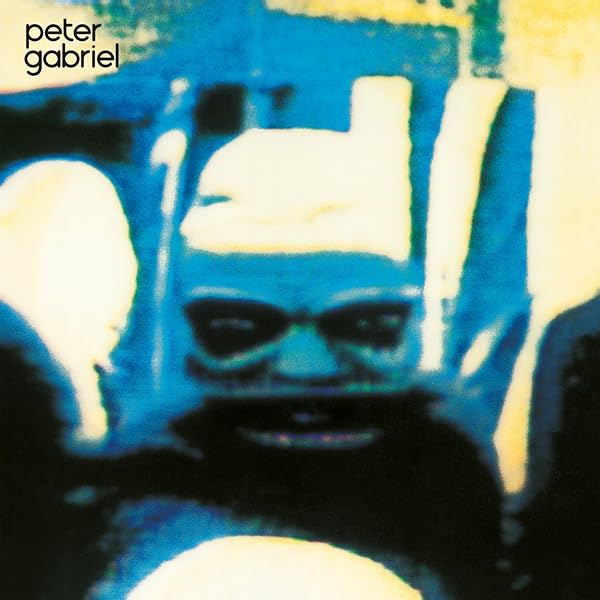 Amazon.com: Peter Gabriel 1: CDs & Vinyl