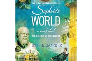 Sophie's World: A Novel About the History of Philosophy
