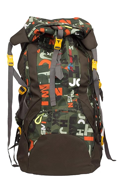 mount everest backpack