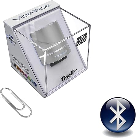 vibe tribe mini troll