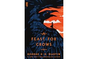 A Feast for Crows (A Song of Ice and Fire, Book 4)
