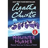Midwinter Murder: Fireside Tales from the Queen of Mystery