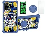 jioeuinly Blu Bold N2 Case Compatible with Blu Bold