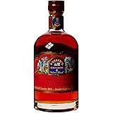 Pussers Gunpowder Proof Rum, 70 cl: Amazon.co.uk: Grocery