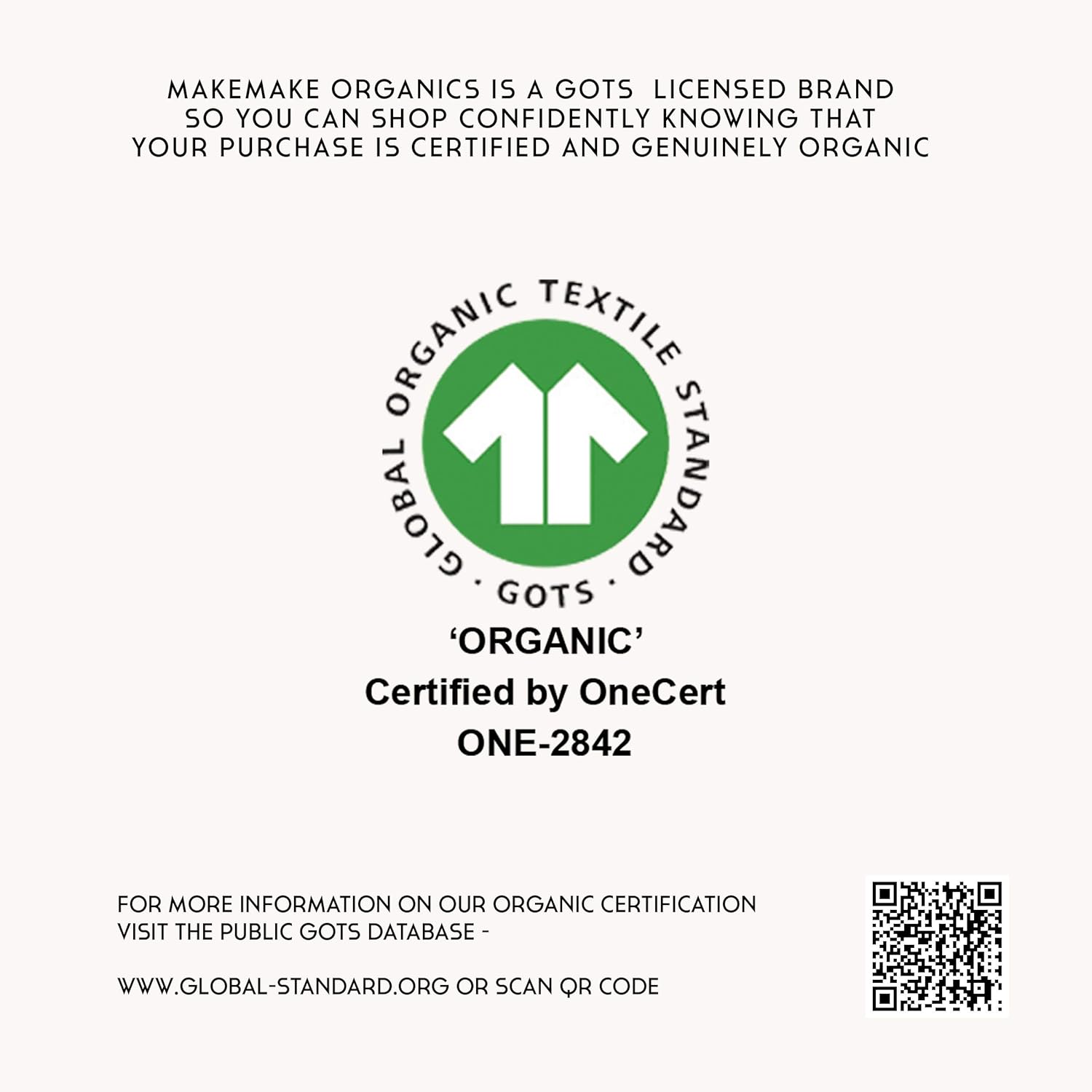 Makemake Organics Organic Sheet Set Queen (4 Piece) GOTS Certified Organic Cotton Sheets Queen Dreamy Soft Anti Allergy Non Toxic Fitted Sheet, Flat Sheet, Pillow Cases (Queen, Gray Stripes): Kitchen & Dining