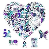 50 Pack Pcs Suicide Prevention Awareness Month