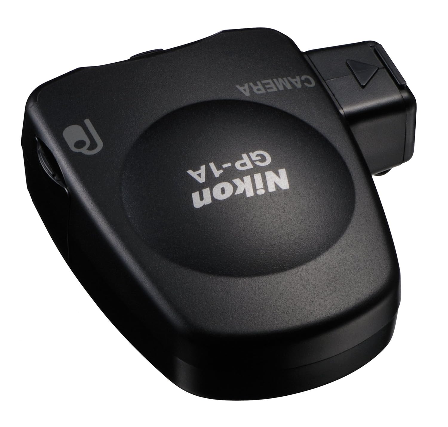 ニコン GPSユニット GP-1A 取扱説明書・レビュー記事 - トリセツ