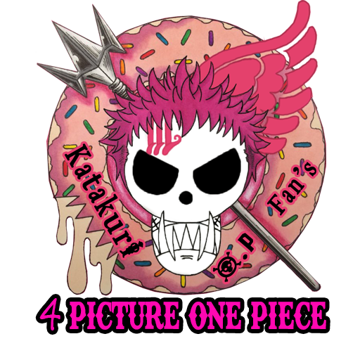 Amazon Com 4picture One Piece Apps Games