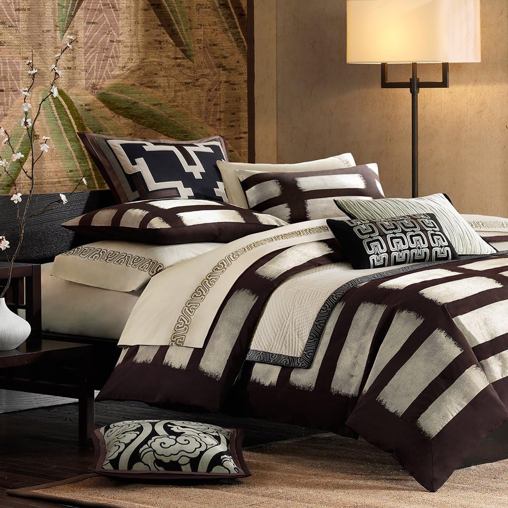 Artology Makie Mini Comforter Set, Queen, Multi