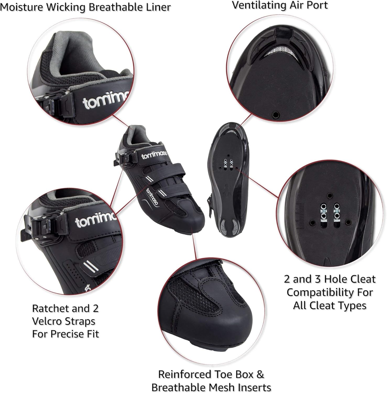 tommaso strada 200 review