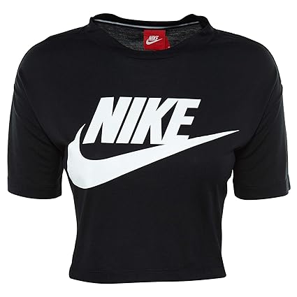Nike Damen Essential Crop Top