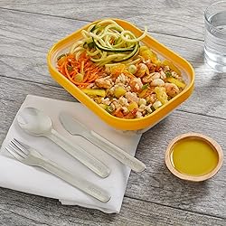 ZOKU Pocket Utensil Set, Charcoal - Stainless Steel