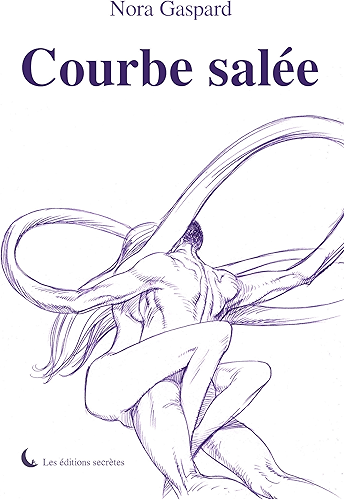 Download Courbe salée (Collection de l'Alcôve) PDF