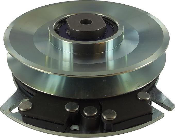 DSA PTO Clutch Replacement For Hustler 784835 784835K