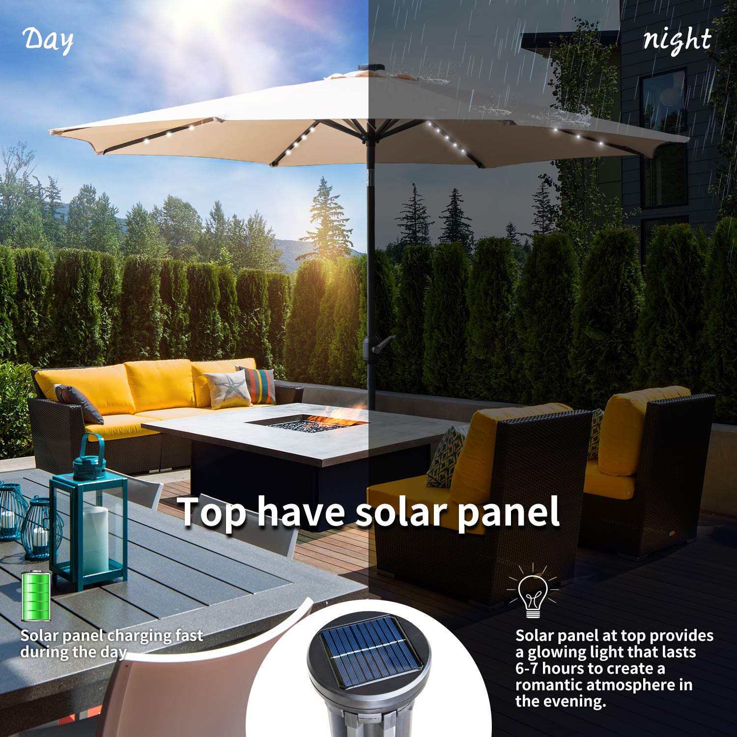 Best auto bar stool blue