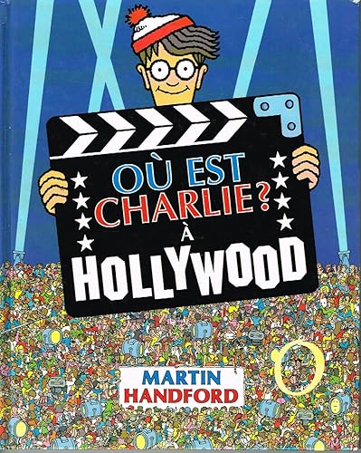 Download Où est Charlie? à Hollywood PDF