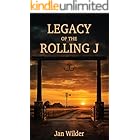 Legacy of the Rolling J