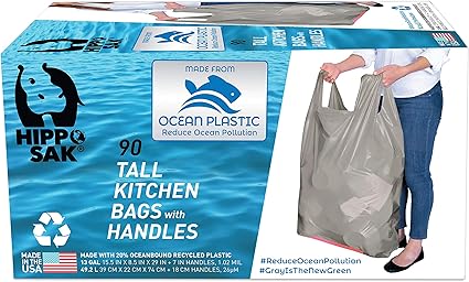 amazon plastic bag recycle