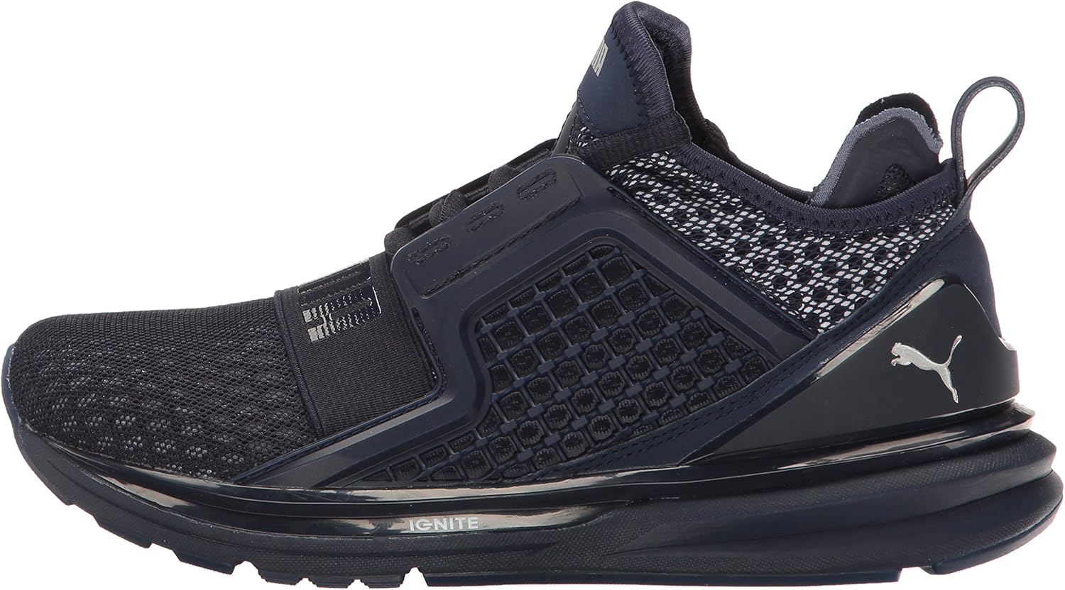 puma ignite limitless junior