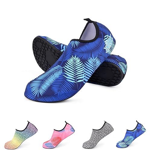 Chillbo Sock It Shoe Me Water Shoes Beach Shoes For Men And Womens Water Shoes