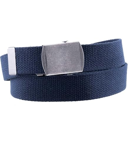 US Air Force Elastic Belt with Brite Mirror Buckle and Tip : Clothing, Shoes & Jewelry